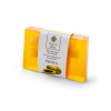 Olive Spa Glycerínové mydlo s papájou Olive Spa Glycerin soap papaya