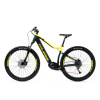 CRUSSIS e-Largo 7.9-XS 2024