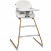 Stolička na kŕmenie 2 v 1 mladších starších detí do 60 kg lionelo Dalia