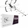 Vonkajšia anténa Spacetronik EOS L Combo