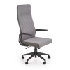 Halmar Kancelárske kreslo Arezzo, sivá