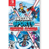 Instant Sports Winter Games (Switch)