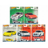 Hot Wheels Spettacolare Sada 5 áut Premium Car Culture