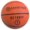 Basketbalový míč MASTER Detroit - 7
