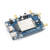 Waveshare SIM8202G-M2 5G HAT For Raspberry Pi, Quad Antennas 5G NSA, Multi-Band, 5G/4G/3G Compatible