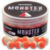Haldorádó Pop-Up Boilies Method Monster 9+11mm 30g - Hot Mango