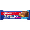 ENERVIT Protein Bar 26%, tyčinka, 40 g čokoláda+kokos