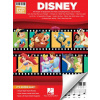 DISNEY - SUPER EASY SONGBK