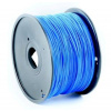 GEMBIRD Tisková struna (filament), PLA, 1,75mm, 1kg, modrá 3DP-PLA1.75-01-B