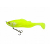 ADUSTA SWIMBAIT PTS6-210 15 cm, 43 g, TABUĽOVO BIELA