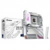 GIGABYTE MB Sc LGA1851 Z890 A ELITE X ICE, Intel Z890, 4xDDR5, 1xHDMI, 1xThunderbolt, WiFi Z890 A ELITE X ICE