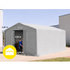 Pártystany-Jičín s.r.o. Mobilná skladová hala 6x12m PVC 720HD Professional Farba: Šedá
