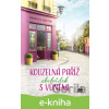E-kniha Kouzelná Paříž - Obchůdek s vůněmi - Rebecca Raisin