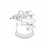 Palivový filter Bosch 0 450 906 461