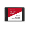 WD Red 500GB SSD SATA III 6Gbs, 2,5