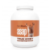 GymBeam ASAP True Whey ProDigest čokoláda 2000 g