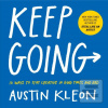 Keep Going (Austin Kleon)