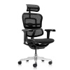 OFFICE PRO s.r.o. Kancelárske kreslo SIRIUS NEO, čierna