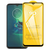 Ochranné sklo Full Screen na Motorola Moto G8 Plus