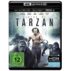 Legend of Tarzan (Ultra HD Blu-ray & Blu-ray)