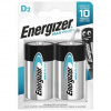 Energizer Max Plus D E95 2ks 7638900423358