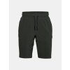 Under Armour Chlapčenské kraťasy PJT ROCK UTILITY Storm ShortS Zelená YSM