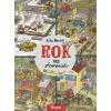 Rok na stavenisku - Artur Nowicki