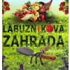 Labužníkova zahrada - Virginia Hayesová