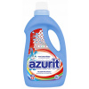 Azurit tekutý prací prostriedok na farebnú bielizeň 25 PD 1 l