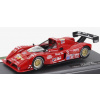 Edicola Ferrari F333 Sp 4.0l V12 Team Scandia N 3 Víťaz 12h Sebring 1997 Yannick Dalmas - Stefan Johansson - Fermin Velez - Andy Evans 1:43 Red