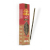 Vonné tyčinky Smudge Incense Santalové drevo 20g Ecocert Herbio