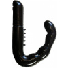 Ebony Prostate Massager vibračný