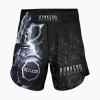 Pánske tréningové šortky Octagon Gladiator MMA black/multicolor