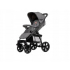 Lionelo Sport ANNET Tour Grey stone 2022