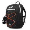 Mammut First Zip 16 - Black - kid´s 16 L