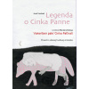 Legenda o Cinka Panne - Jozef Lenhart