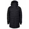 POC Loft Parka Jr Uranium Black