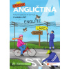 Barevná angličtina 4 - pracovní sešit