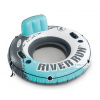 Intex 56825 Nafukovací křeslo River Run tyrkysové (ix56825t)