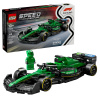 LEGO® Speed Champions 77245 Pretekárske auto Aston Martin Aramco F1® AMR24