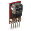 TracoPower TSR 3-2450 DC / DC menič napätia, DPS 24 V/DC 6 V/DC 3 A Počet výstupov: 1 x; TSR 3-2450