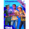 Maxis The Sims 4 - StrangerVille DLC (PC) Origin Key 10000186007007