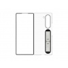 Samsung priehľadný zadný kryt pre Fold 6 Transparent EF-QF956CTEGWW