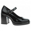 Dámské lodičky Marco Tozzi 2-24405-43 black patent 2-24405-43 01I 37