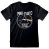 Pink Floyd – Dark Side of the Moon Retro – tričko XXL