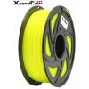 Filament PETG XtendLan 1,75 mm 1 kg žltý