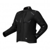 Dámská textilní bunda na motorku RICHA TAURUS černá, vel. L
