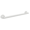 BEMETA 104204024 WHITE držiak uterákov 450 mm