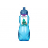 Sistema Hydrate Fľaša Wave Twist n Sip 600 ml, modrá