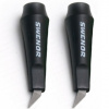 SWENOR ROLLERSKI FERRULES, bodce k holím na kolečkové lyže 9,5 mm